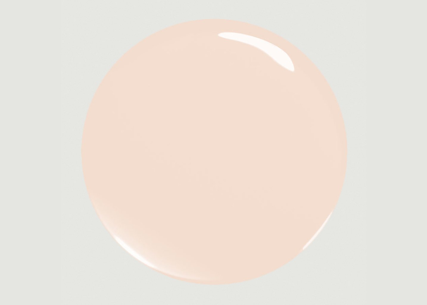 L'exception Fond De Teint Kérangas Beige Le Rouge Français