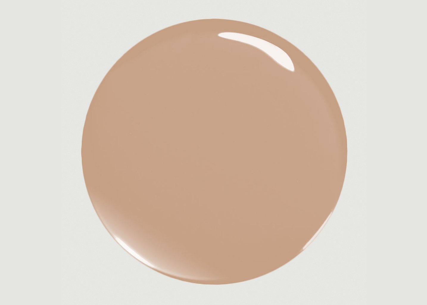 L'exception Fond De Teint Larrea Naturel Le Rouge Français