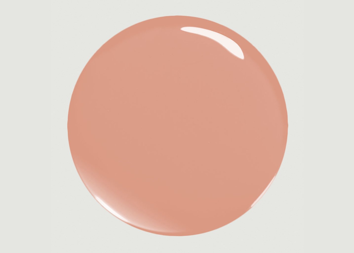 L'exception Fond De Teint Miltassia Naturel Le Rouge Français