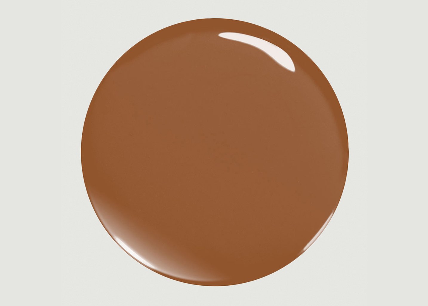 L'exception Fond De Teint Osbeckia Marron Le Rouge Français