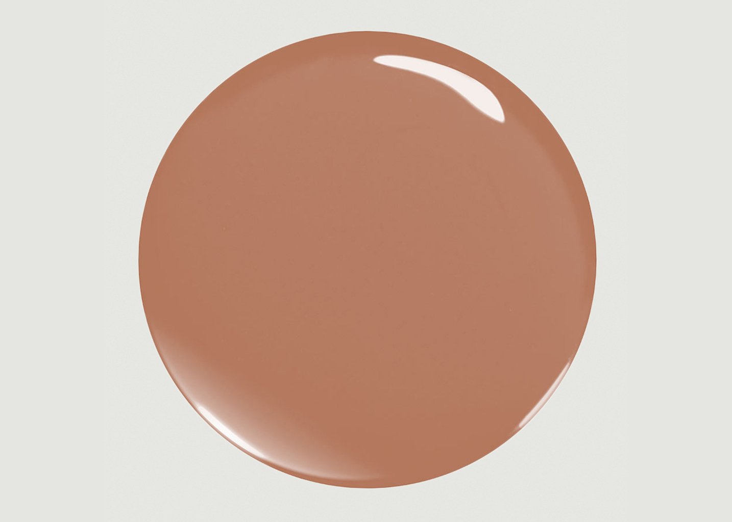 L'exception Fond De Teint Sombrilla Marron Le Rouge Français