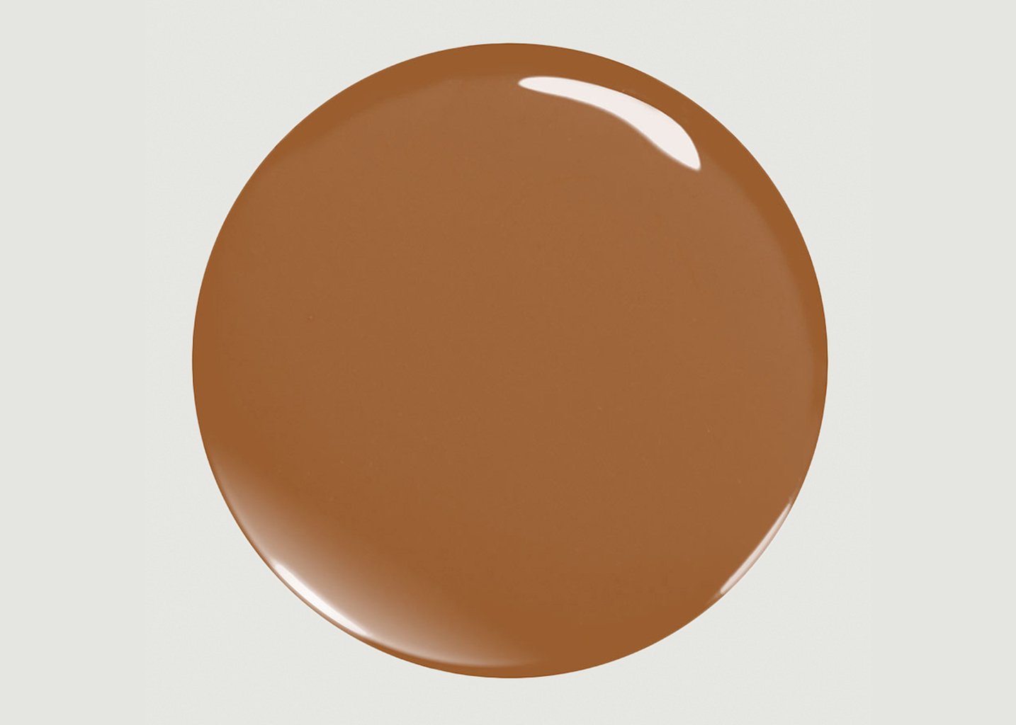 L'exception Fond De Teint Ténéré Marron Le Rouge Français