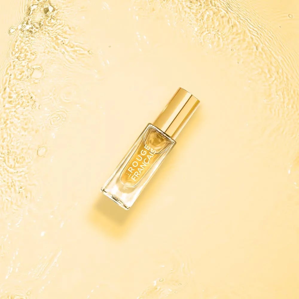 L'exception Gloss Pasiphaé Champagne Le Rouge Français