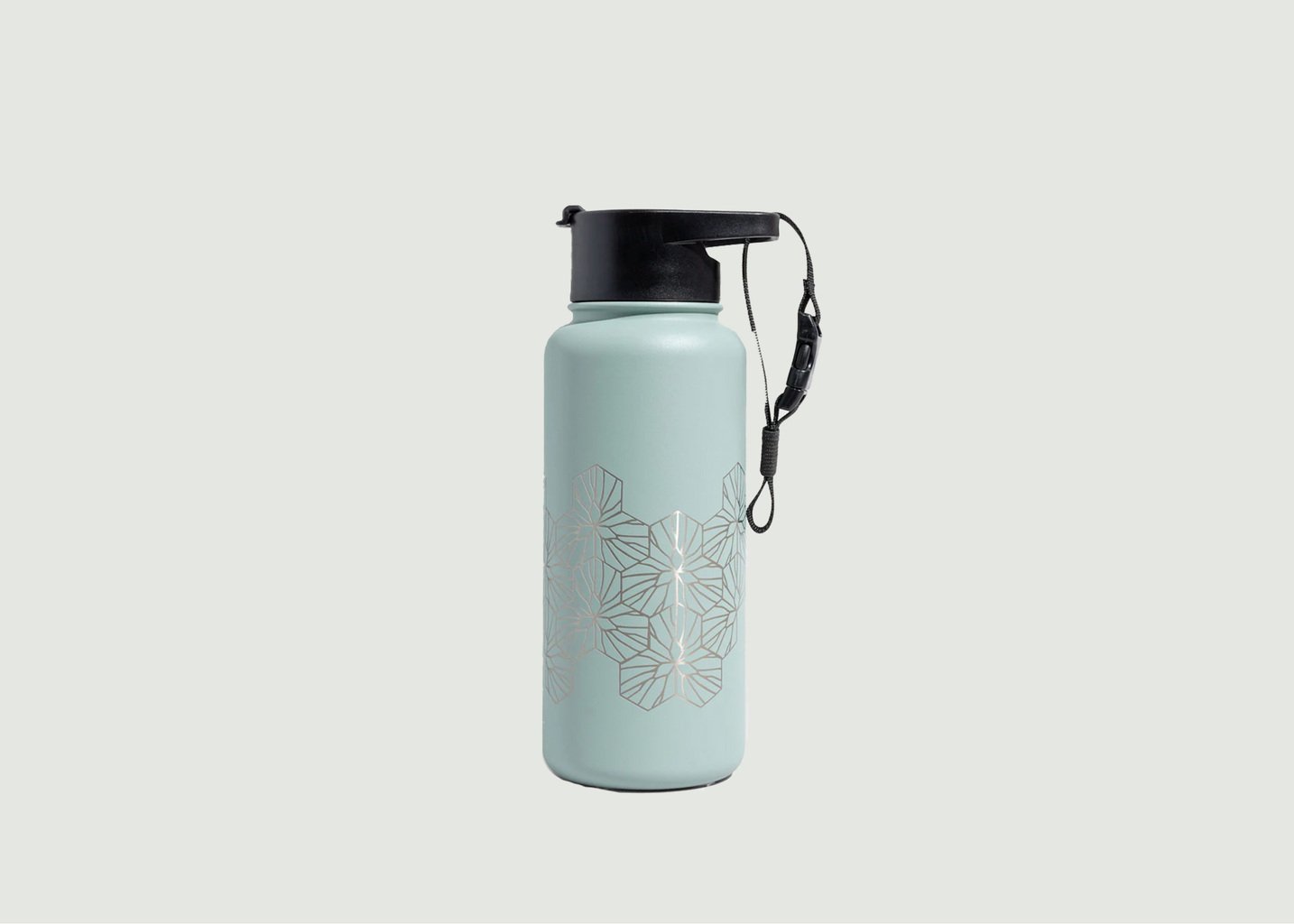 l'exception Gourde Insulated Steel 32 Oz Multicolore United by Blue