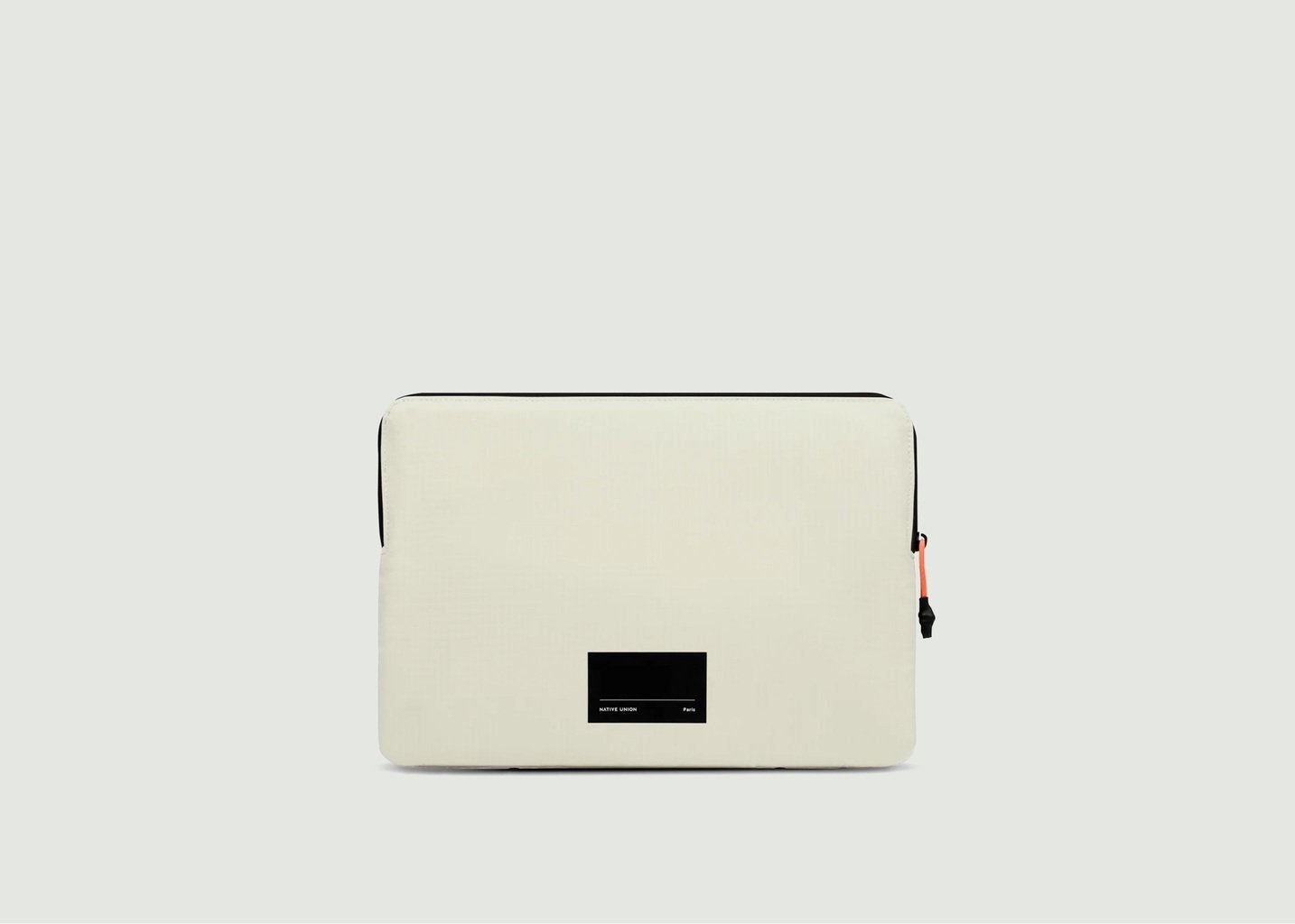 L'exception Housse Ultralight Macbook 13 Sable Native Union