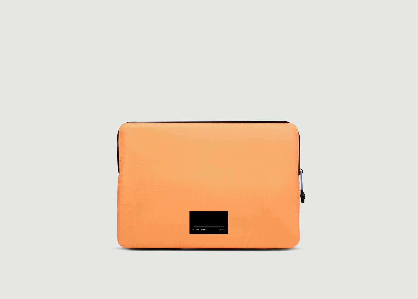 L'exception Housse Ultralight Macbook 14 Pêche Native Union