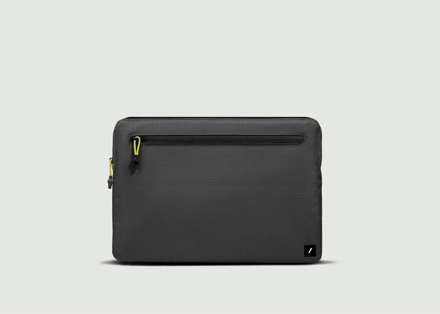 l'exception Housse Ultralight Macbook 16 Noir Native Union