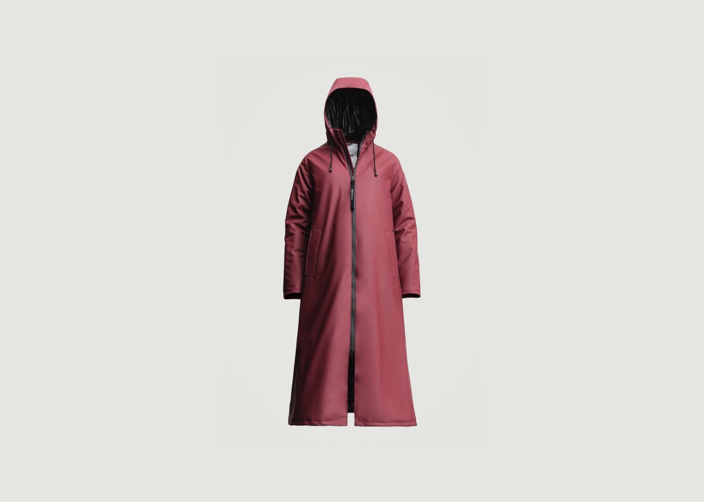 l'exception Imperméable Mosebacke Bordeaux Stutterheim