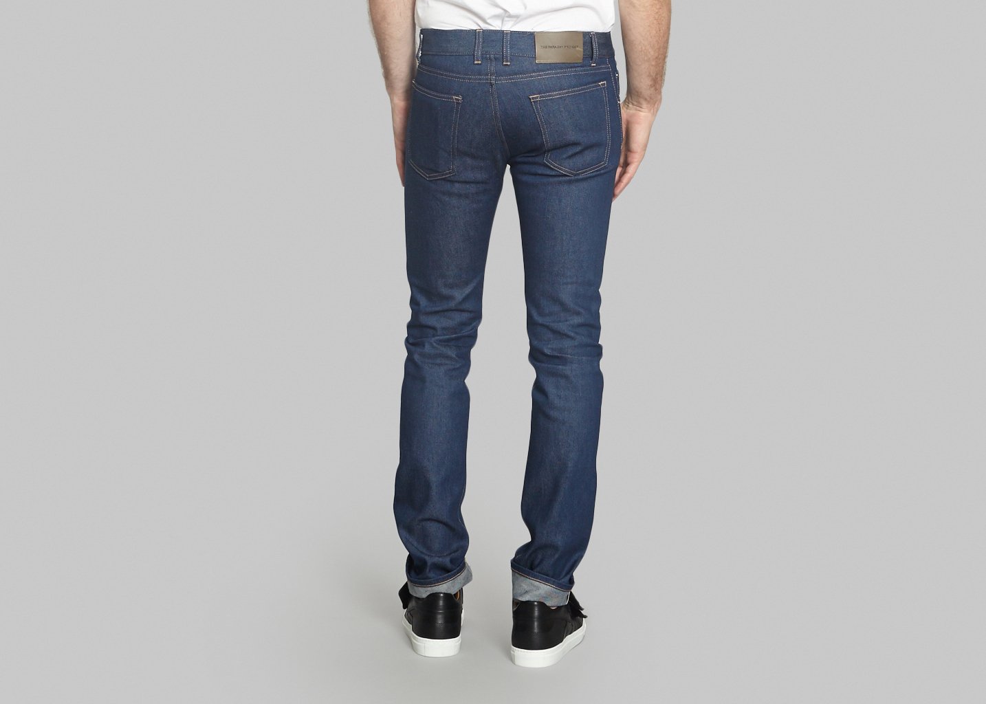 L'exception Jean Induction Jean The Faraday Project