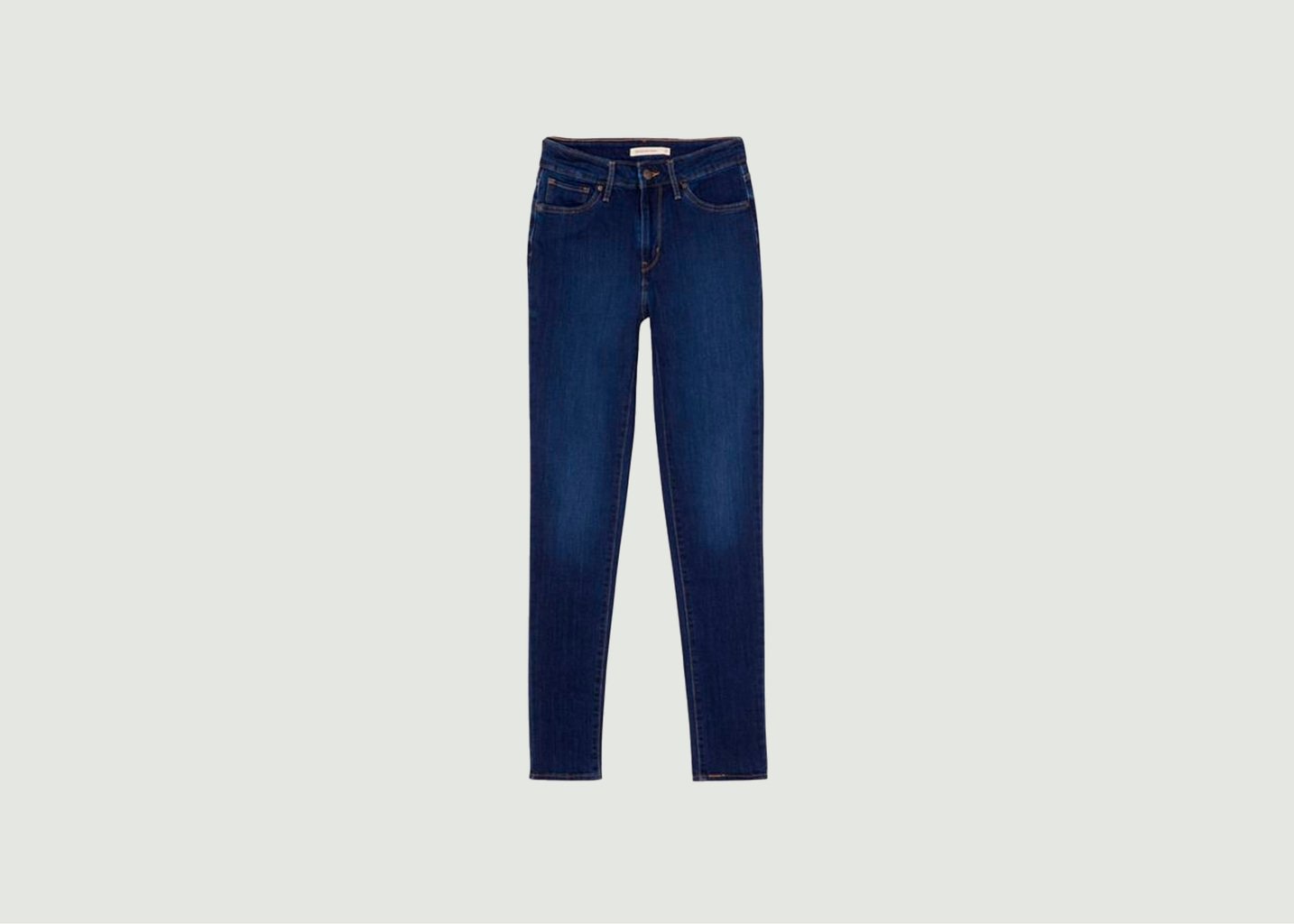 l'exception Jeans Levis 721 skinny Chelsea Eve Denim Levi's Red Tab