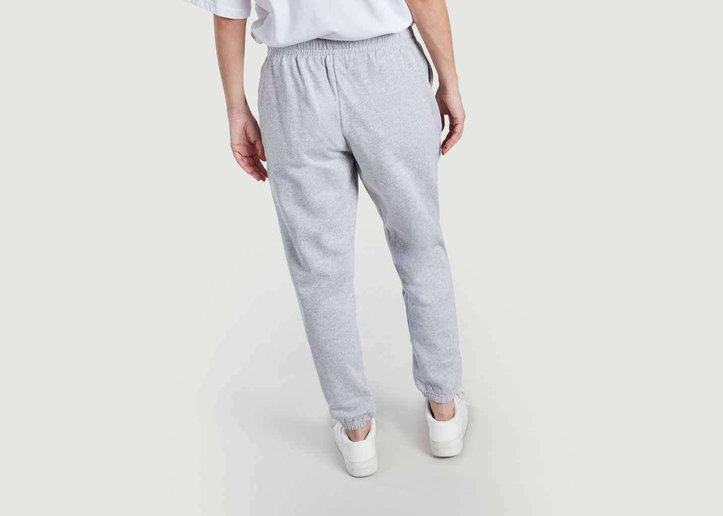 L'exception Jogging Tresor Farniente Gris Maison Labiche