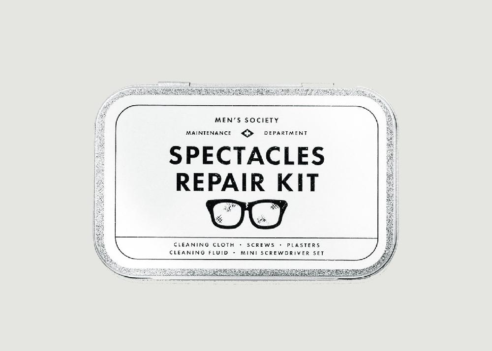 L'exception Kit De Réparation Lunettes Acier Men's Society