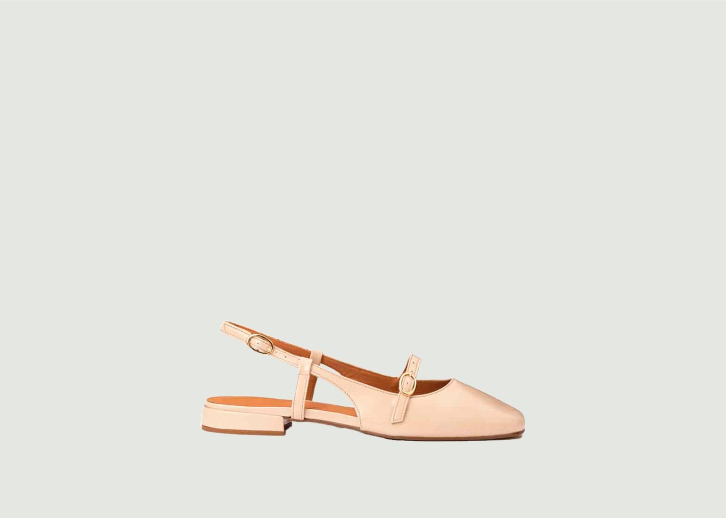 l'exception Babies Bertille Crème Maison Toufet