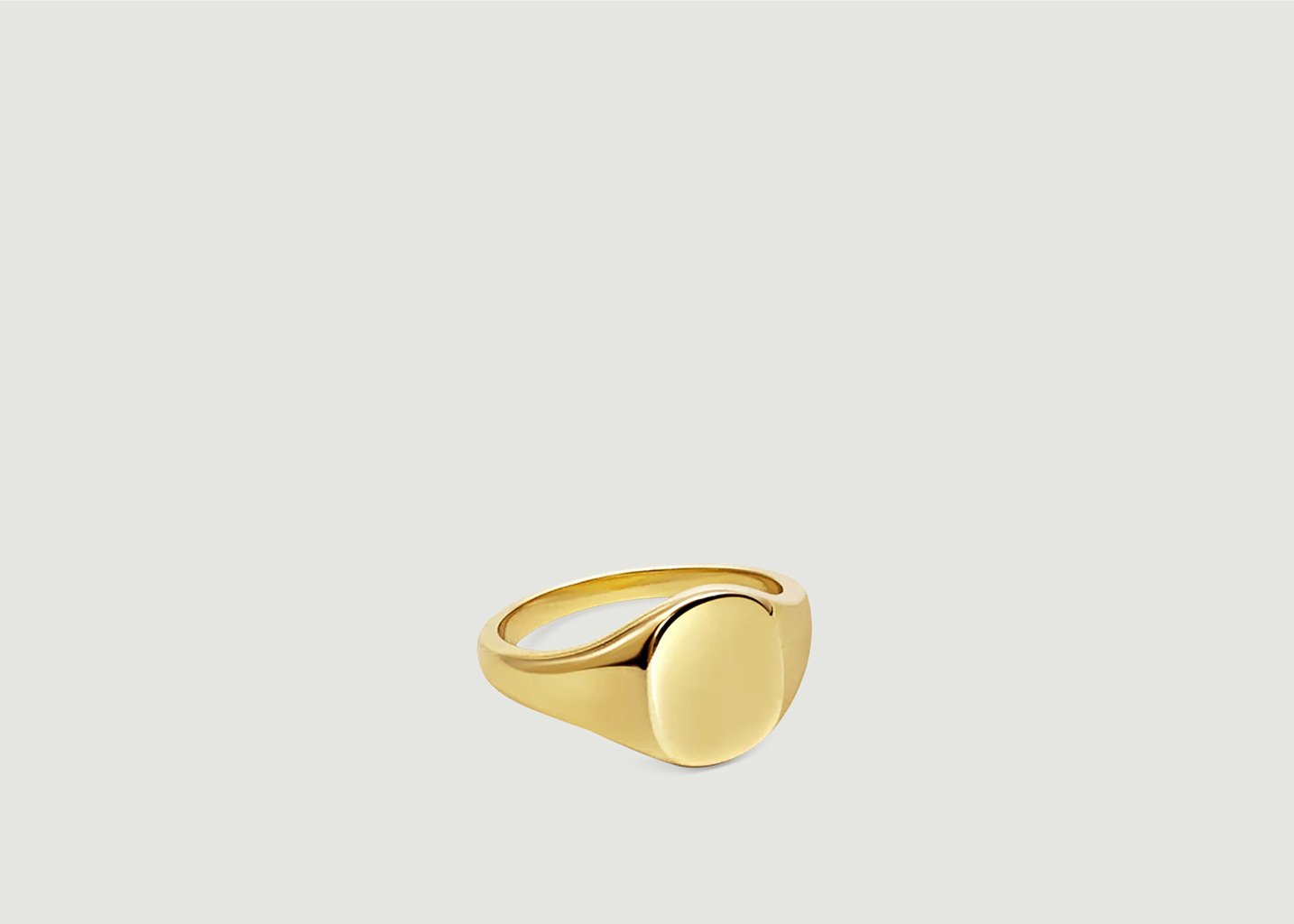 L'exception Bague Baby Eddie Or Daphine