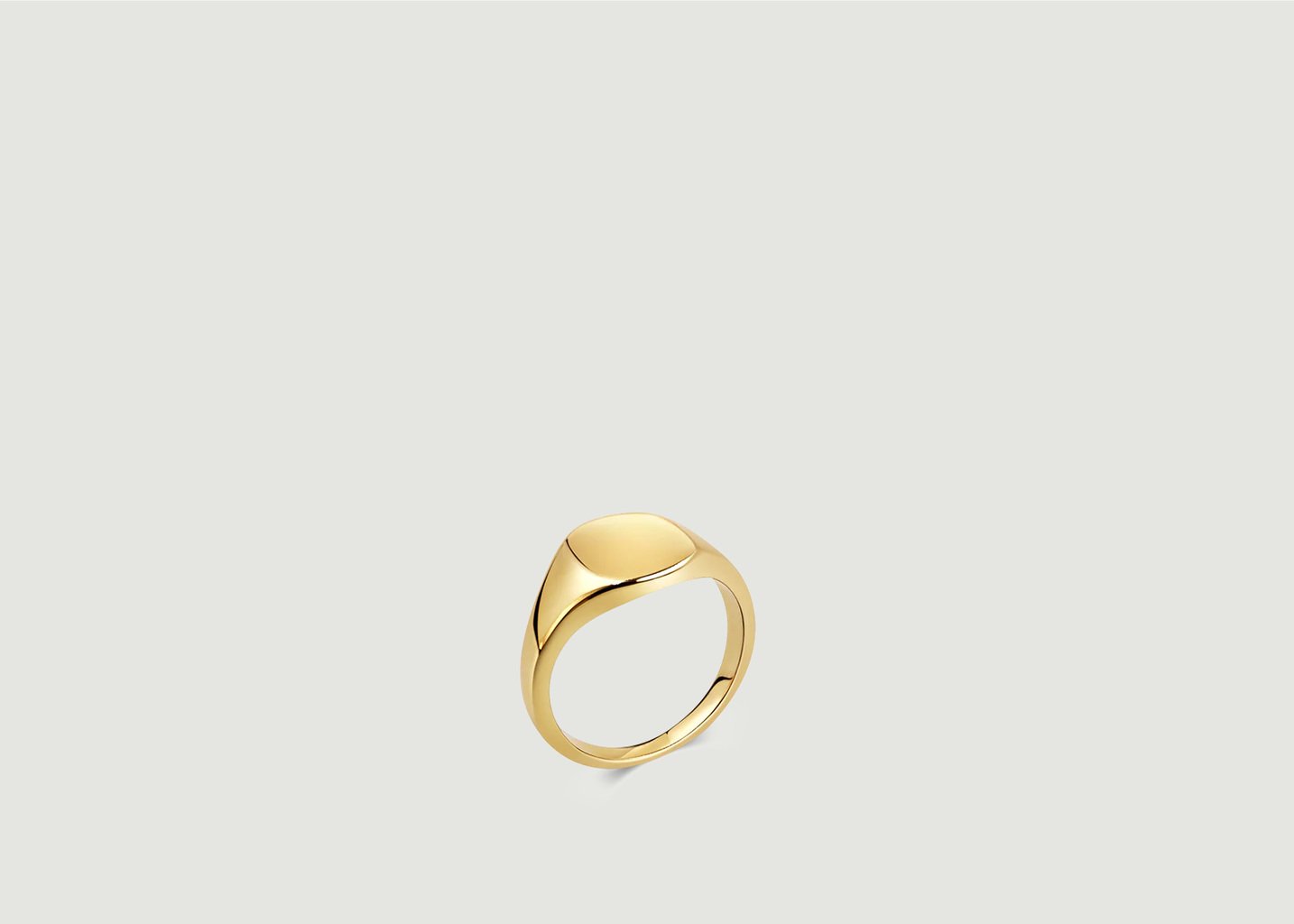 l'exception Bague Baby Eddie Or Daphine