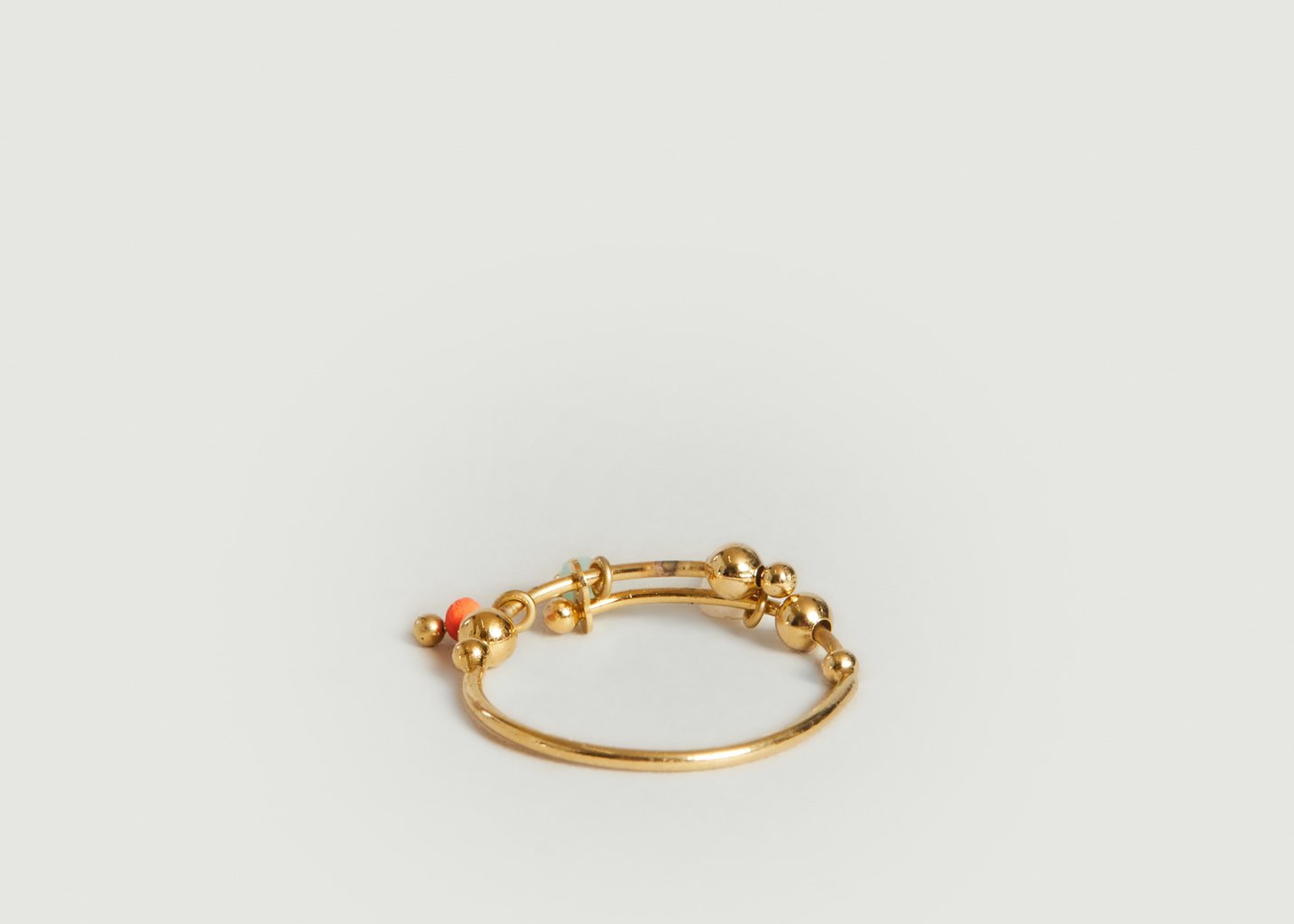 L'exception Bague Fiore Or Judith Benita