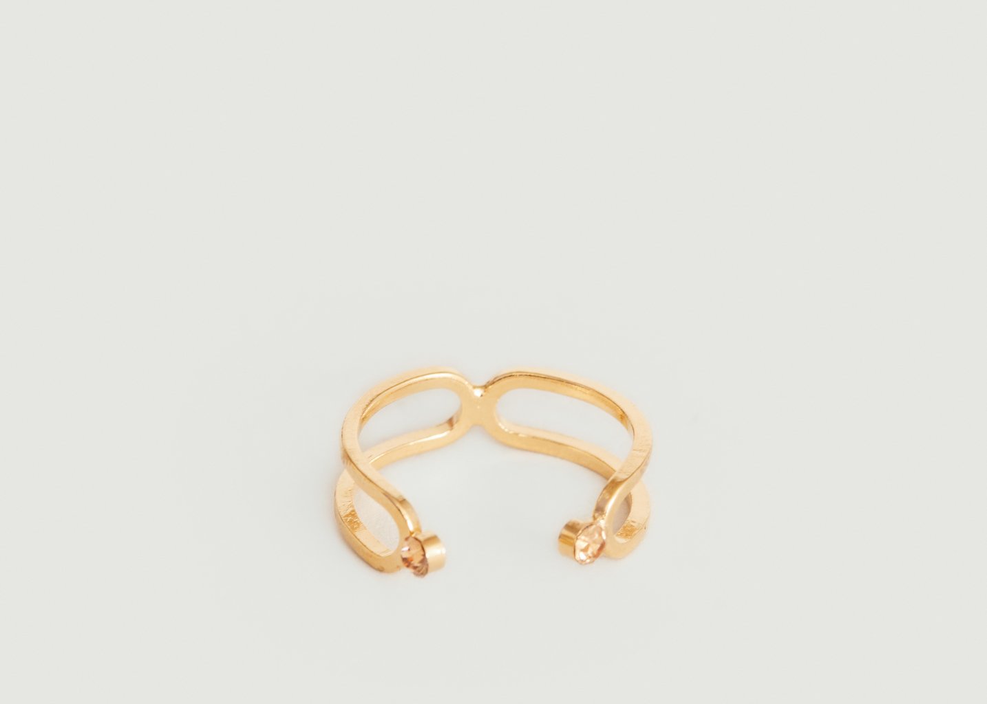 L'exception Bague Oya Or Judith Benita