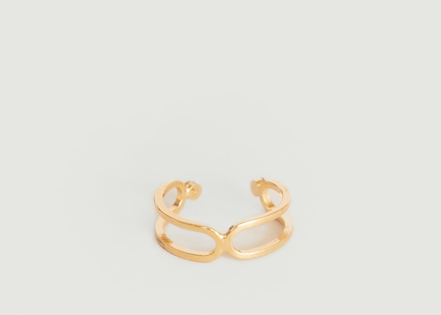 L'exception Bague Oya Or Judith Benita