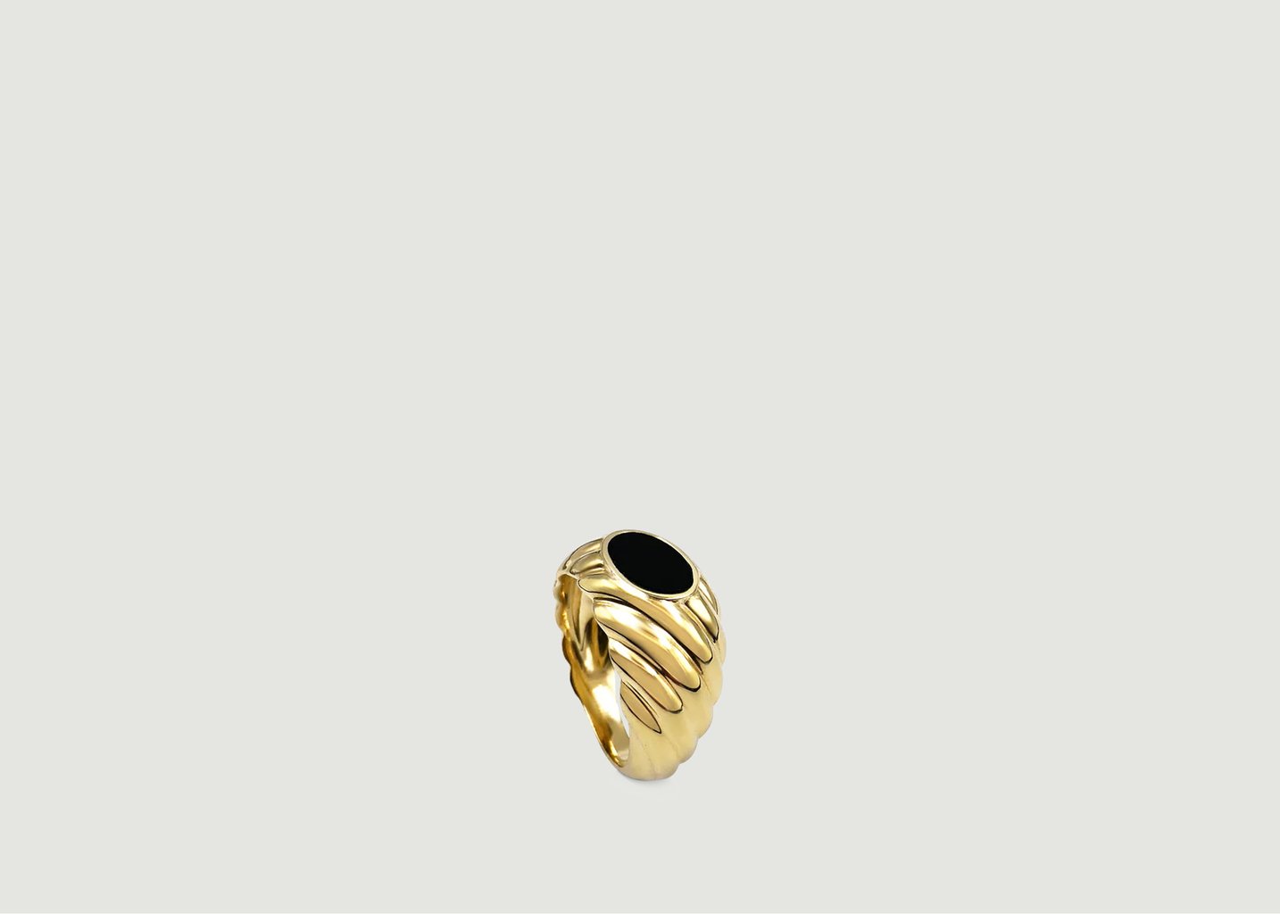 L'exception Bague Tere Or Daphine