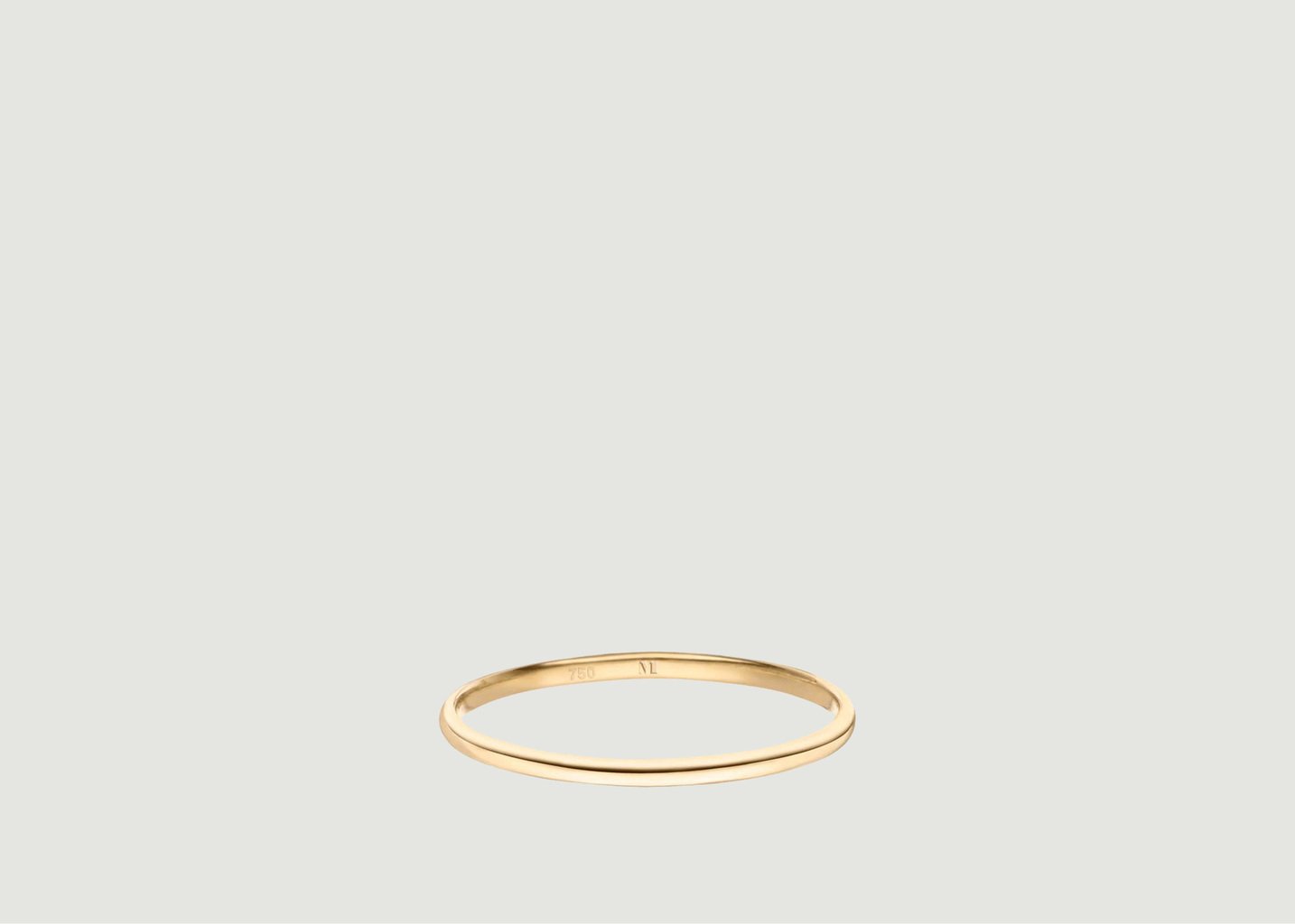 l'exception Bague The Essential Or Maren Jewellery