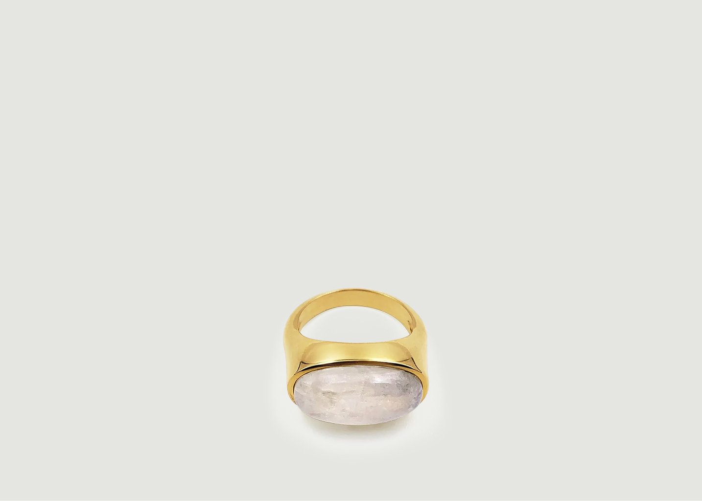 L'exception Bague Tosca Or Daphine