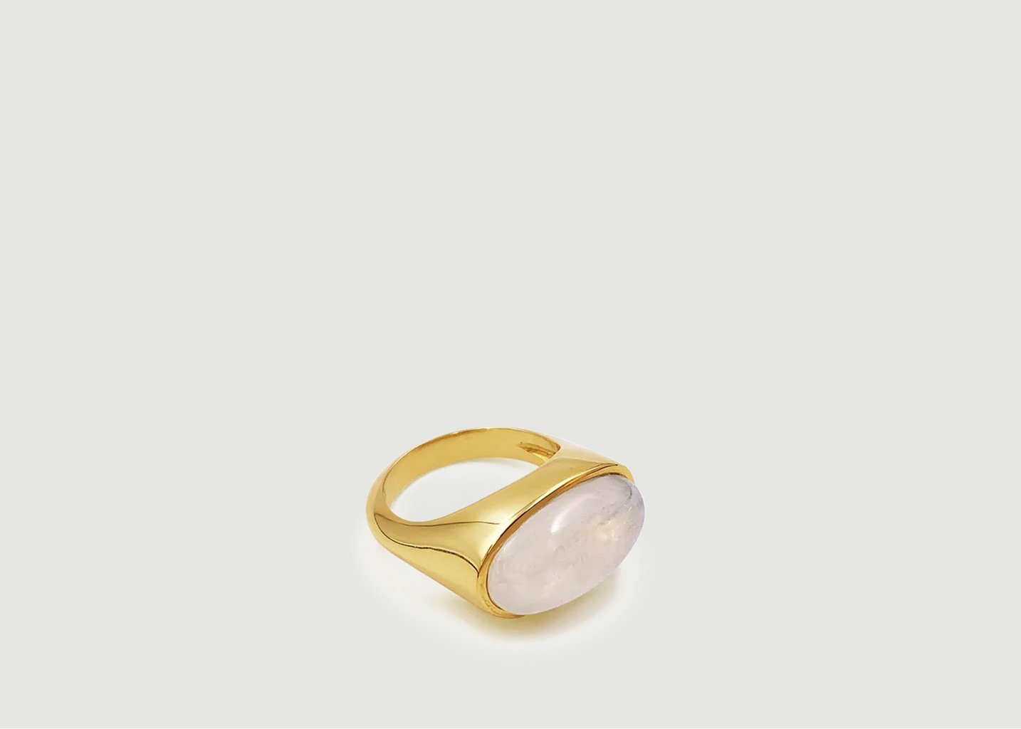 l'exception Bague Tosca Or Daphine