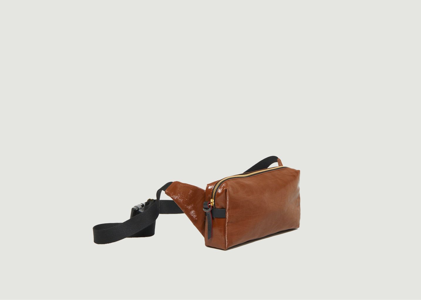 L'exception Banane Bloom Lin Marron Jack Gomme