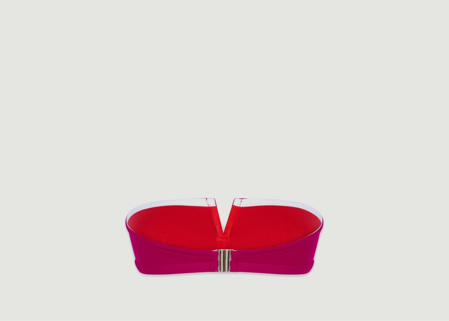L'exception Bandeau L'Habillé Fuchsia Apnee