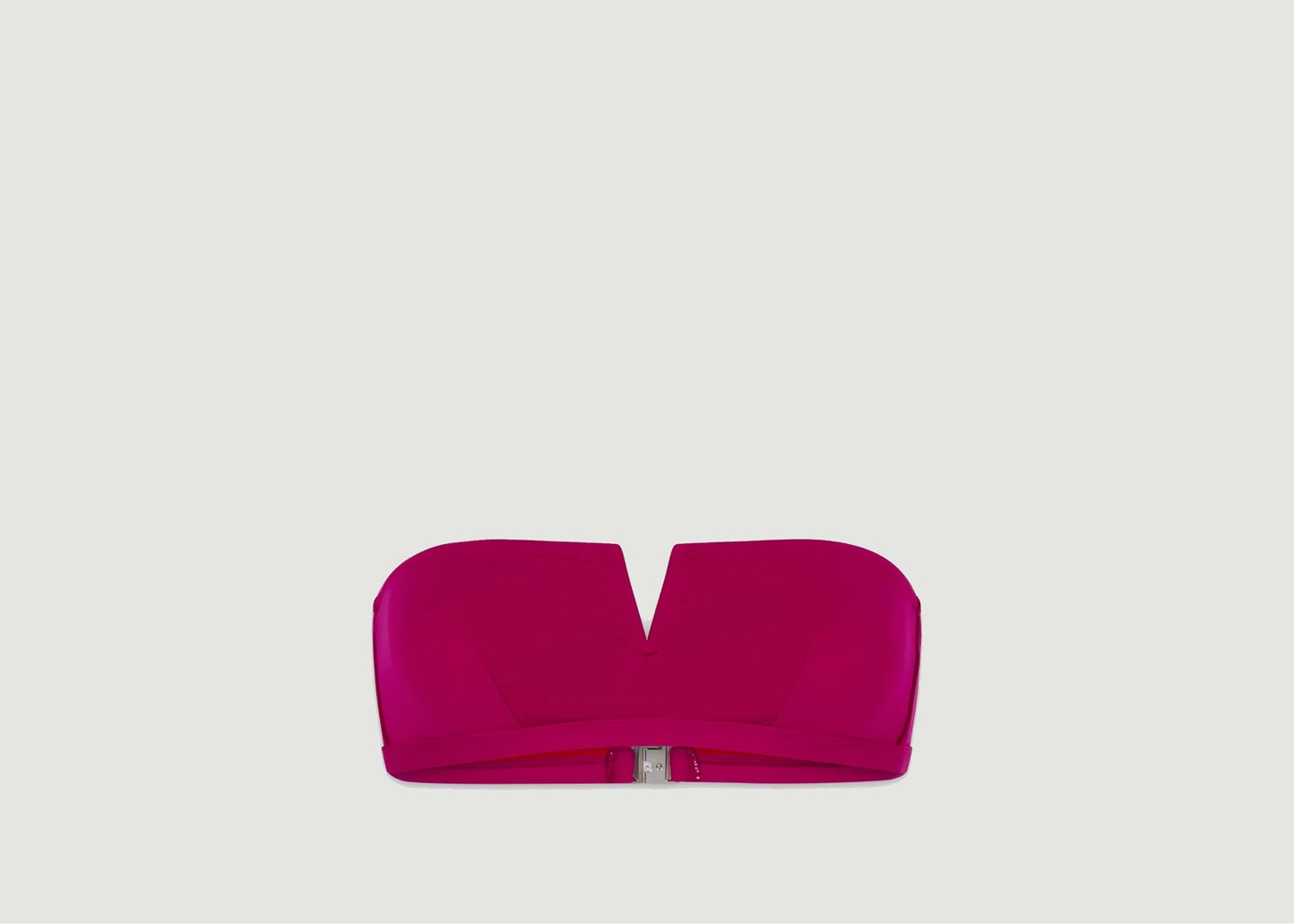 l'exception Bandeau L'Habillé Fuchsia Apnee
