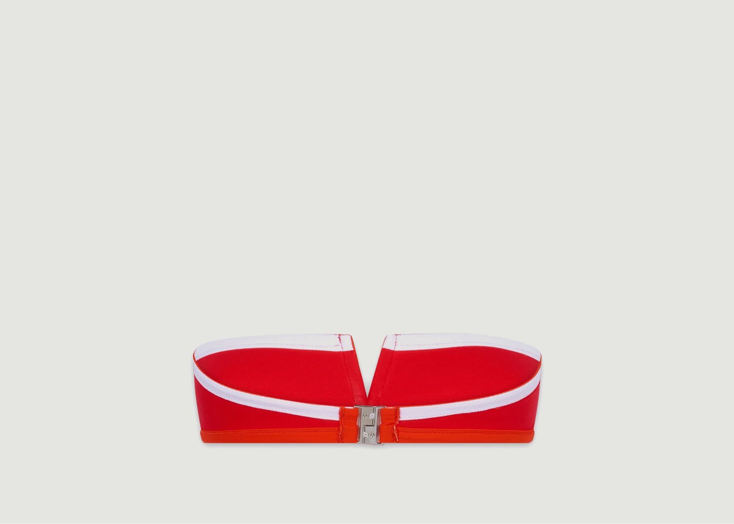 L'exception Bandeau L'Habillé Orange Apnee