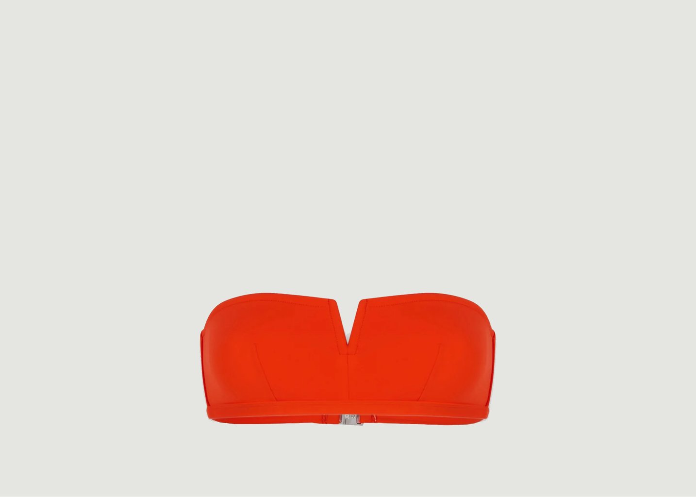 l'exception Bandeau L'Habillé Orange Apnee