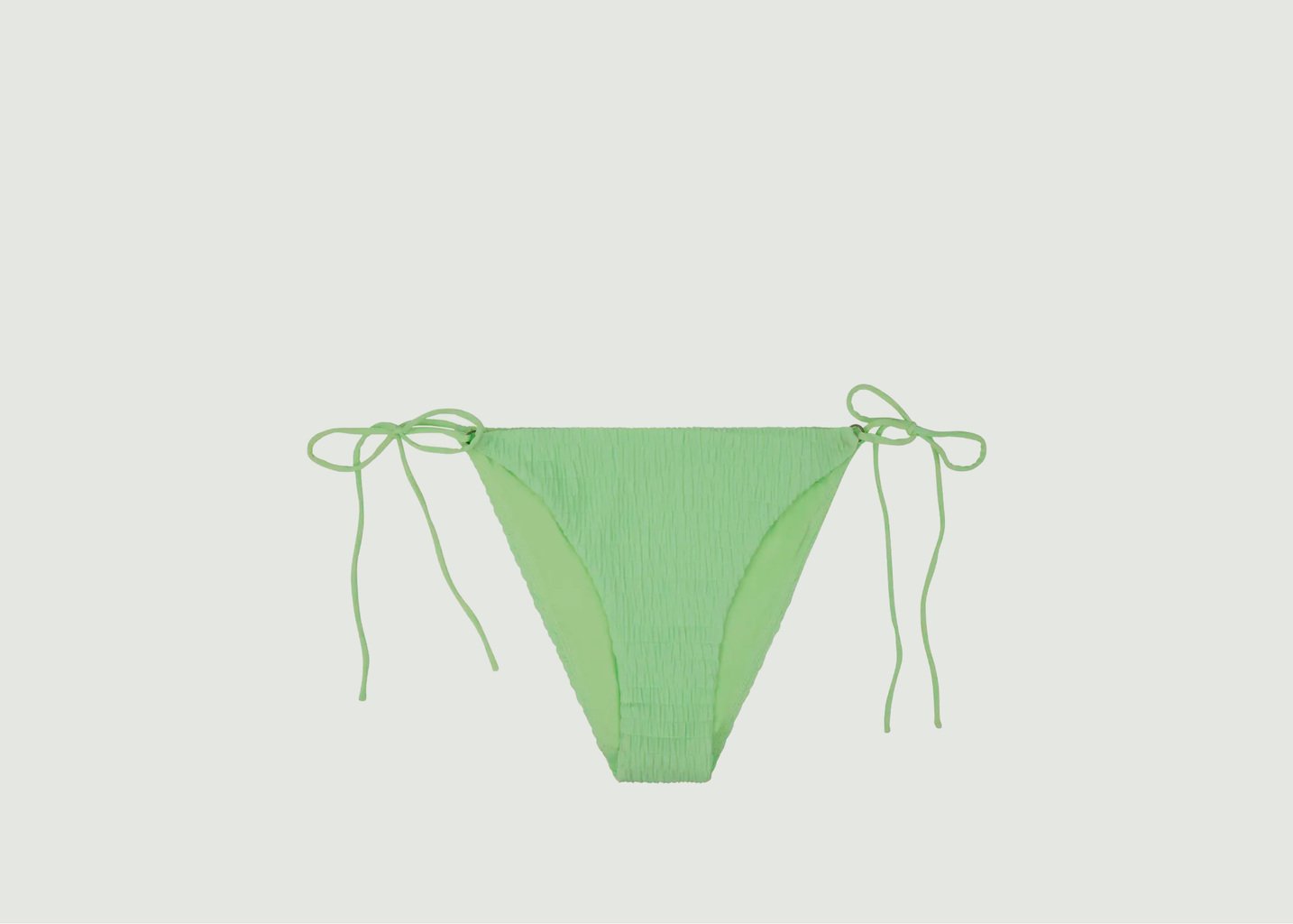 L'exception Bas De Bikini Tiny Vert Love Stories