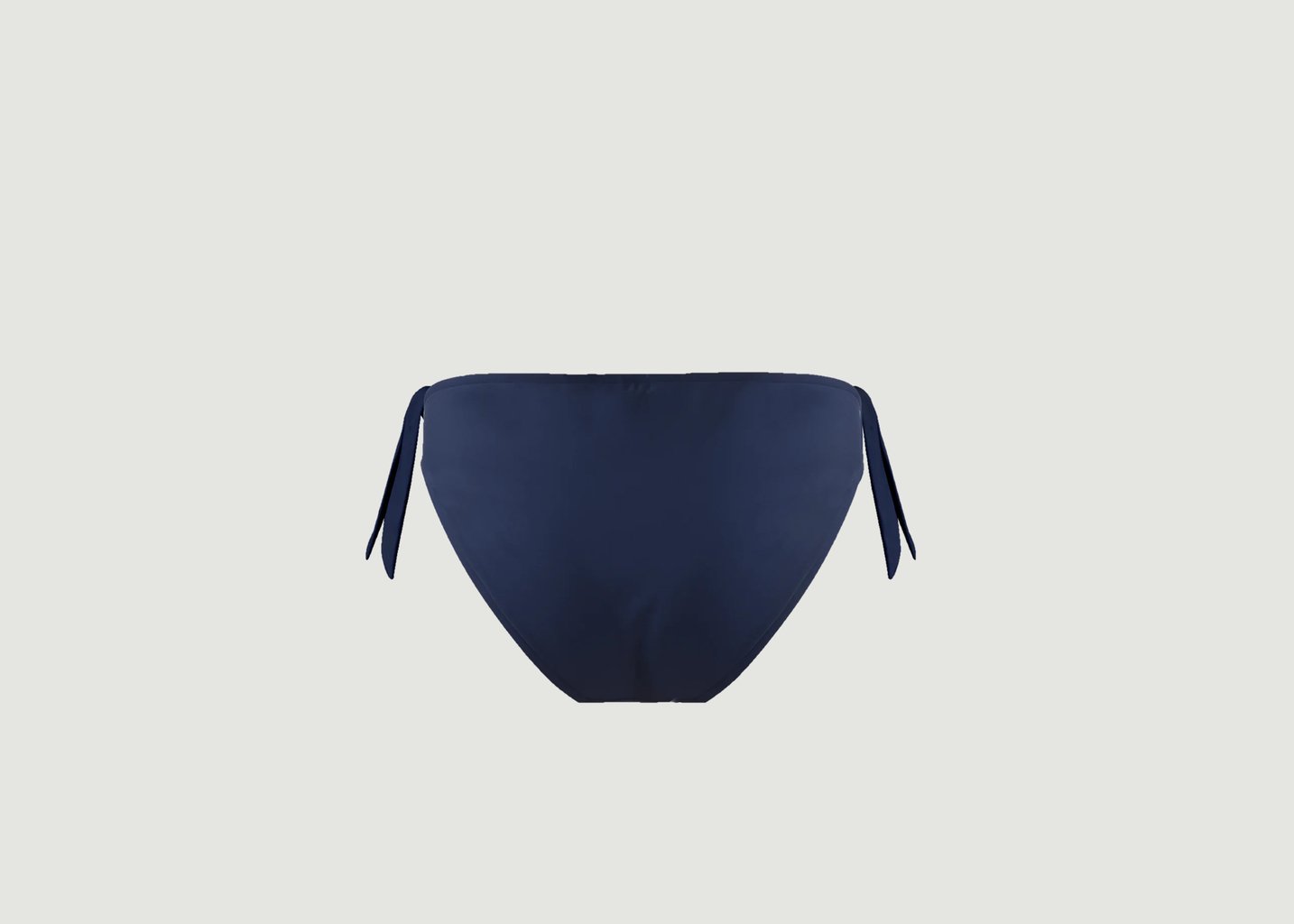 L'exception Bas De Maillot N°3 Bleu Posidonie