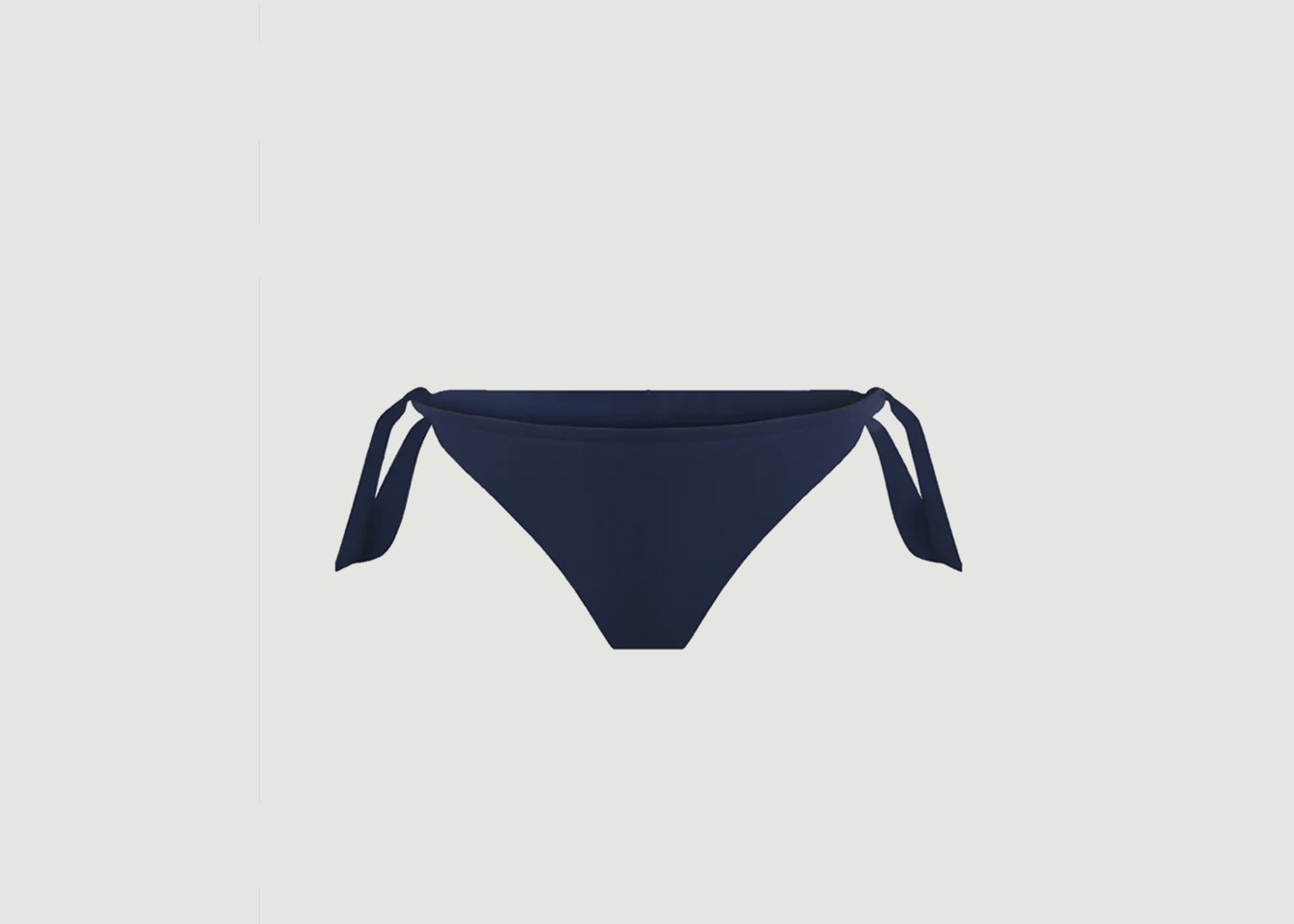 l'exception Bas de Maillot n°3 Bleu Posidonie