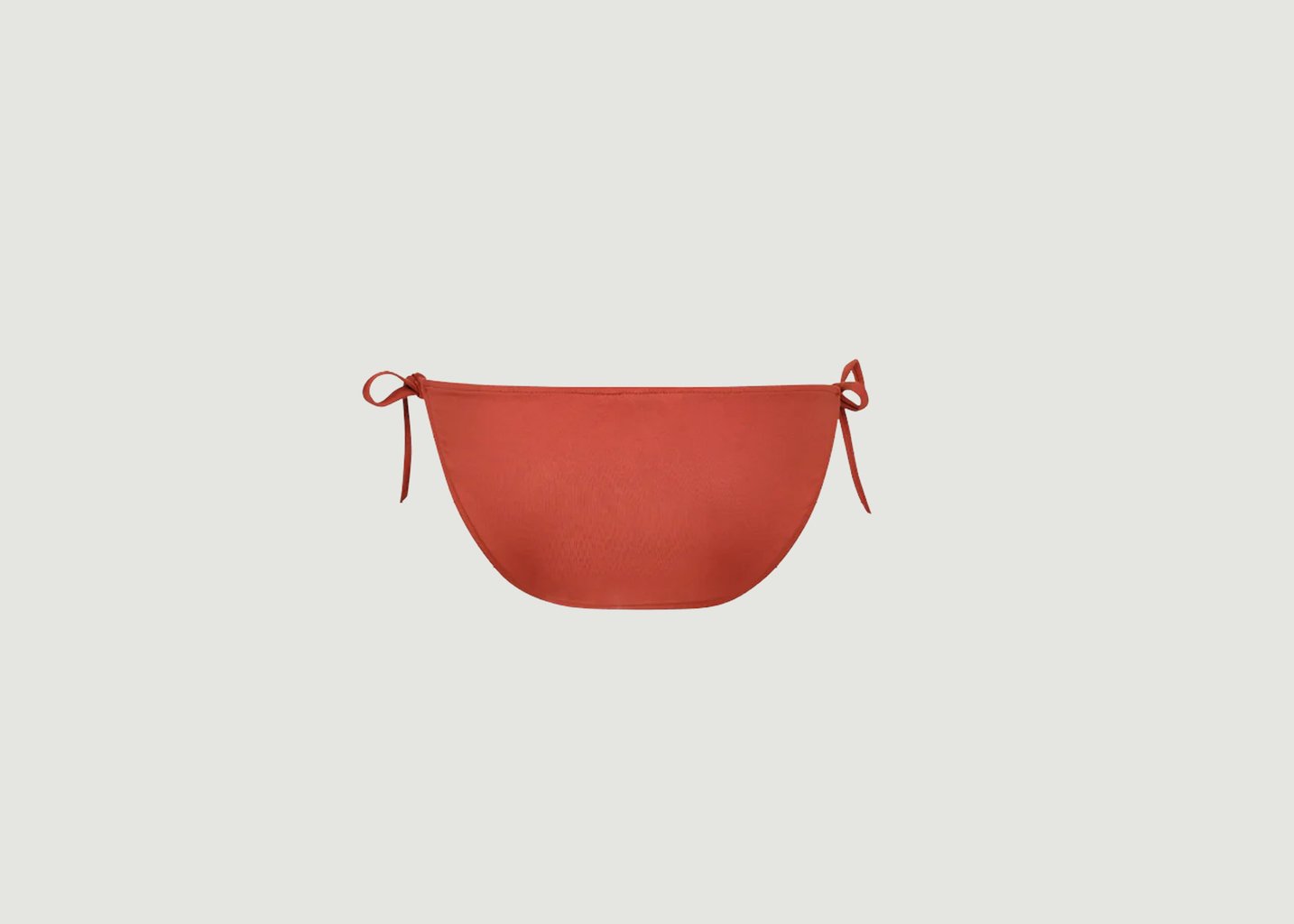 L'exception Bas N°2 Corail Corail Posidonie