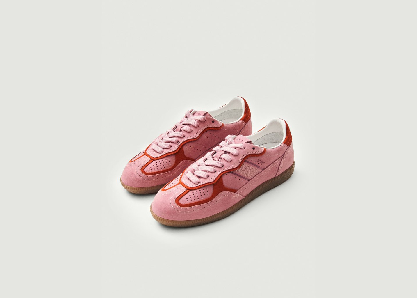 L'exception Baskests Tb.490 Rife Sea Rose Alohas