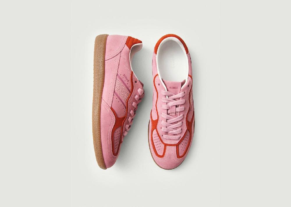 L'exception Baskests Tb.490 Rife Sea Rose Alohas