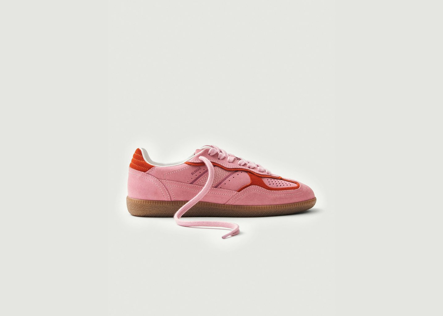 l'exception Baskests Tb.490 Rife Sea Rose Alohas
