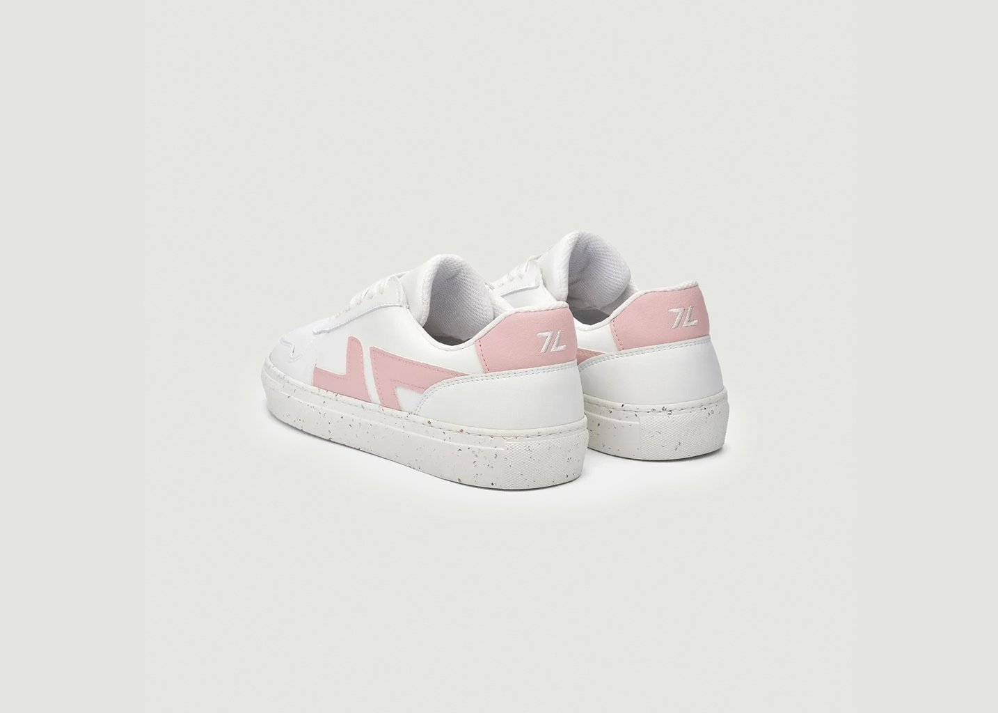 L'exception Basket Alpha Rose Zeta