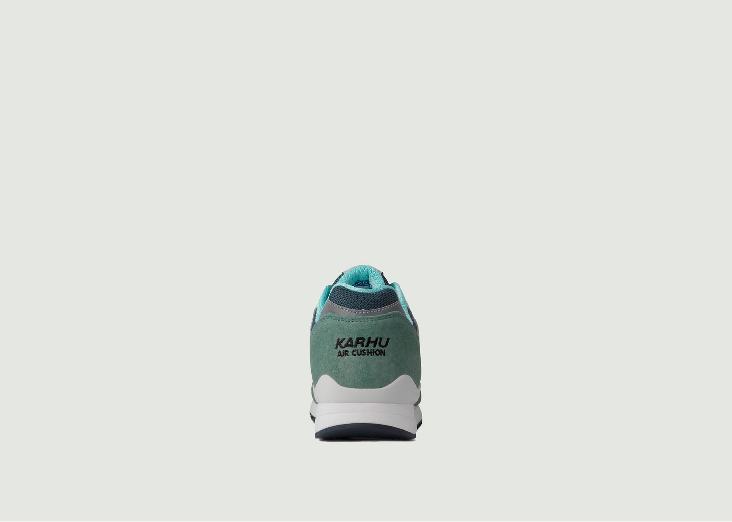 L'exception Basket Synchron Classic Vert Karhu