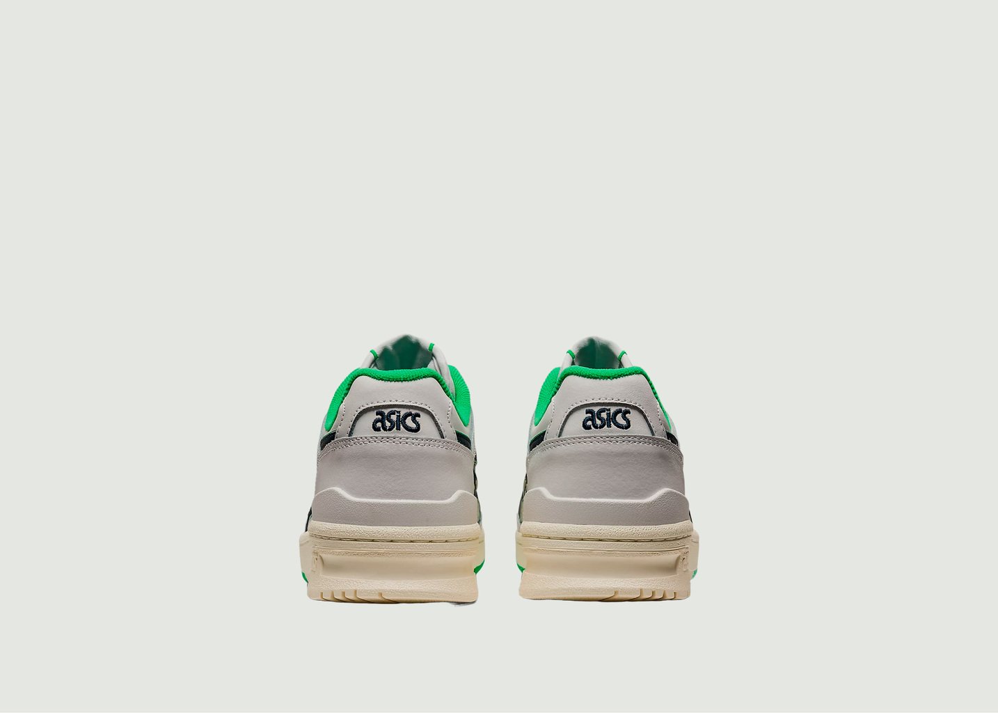 L'exception Baskets EX89 Multicolore Asics