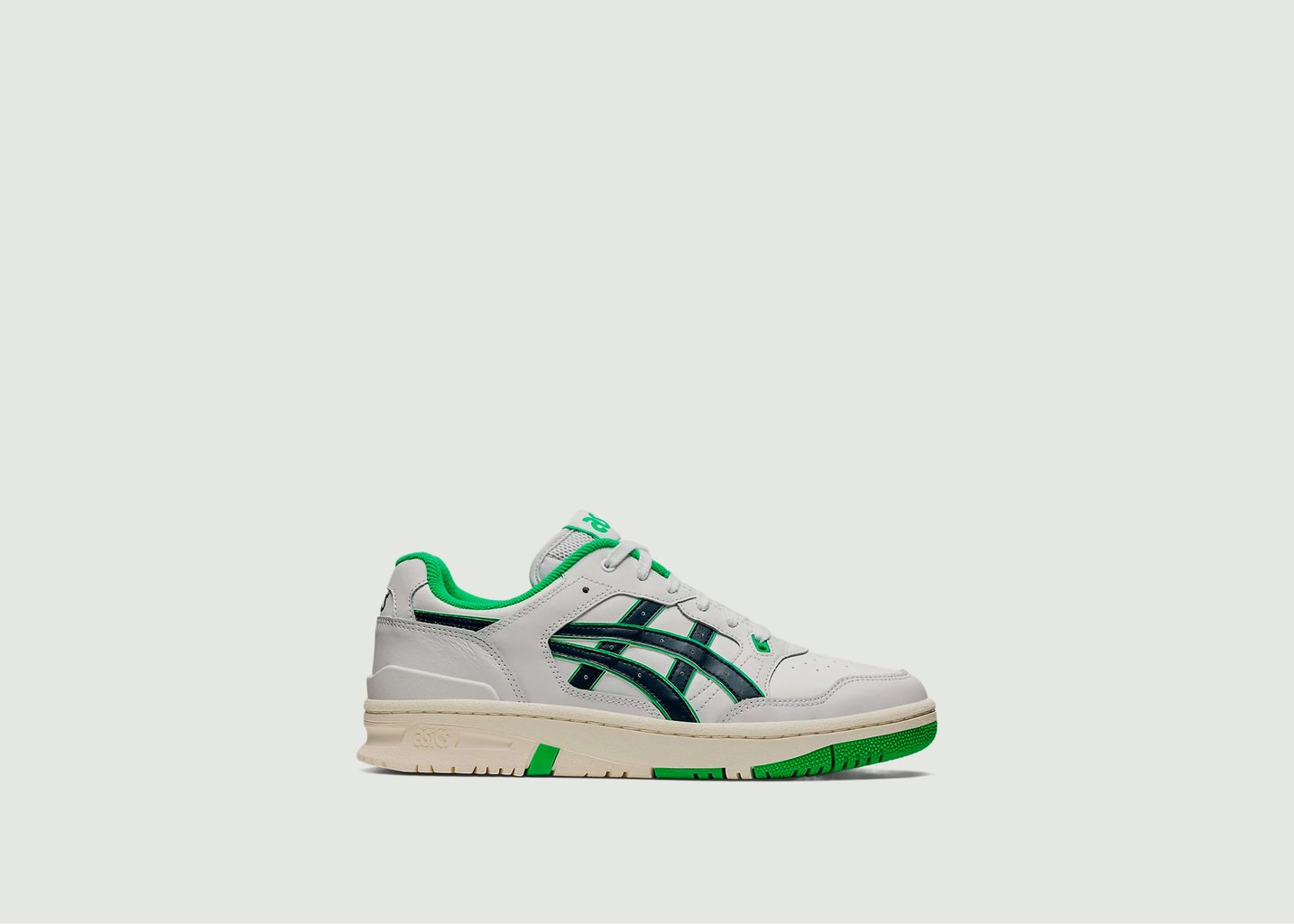 l'exception Baskets EX89 Multicolore Asics
