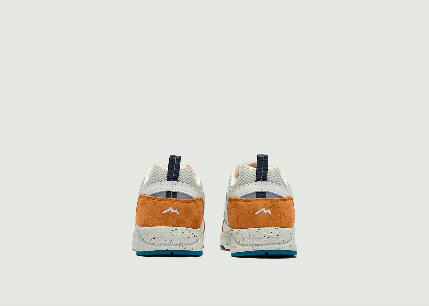L'exception Baskets Fusion 2.0 Blanc Karhu