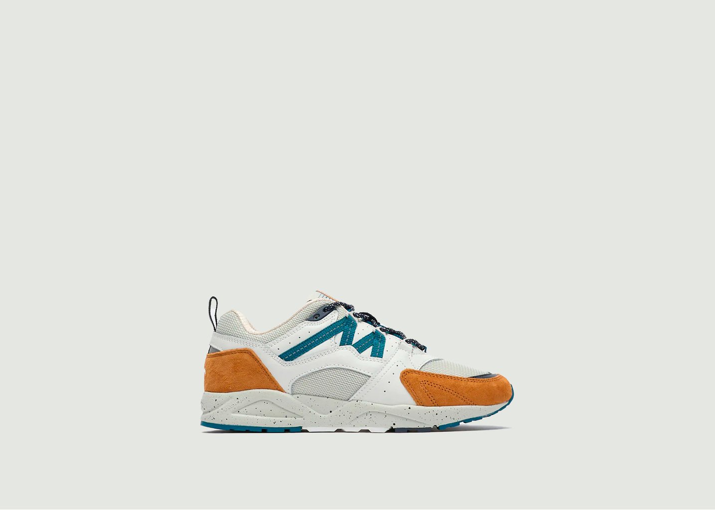 l'exception Baskets Fusion 2.0 Blanc Karhu