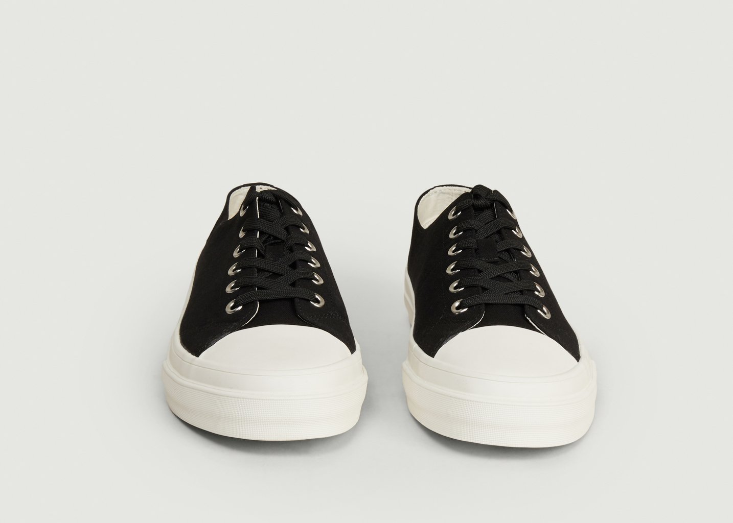 L'exception Baskets Kinsey Noir PS By PAUL SMITH