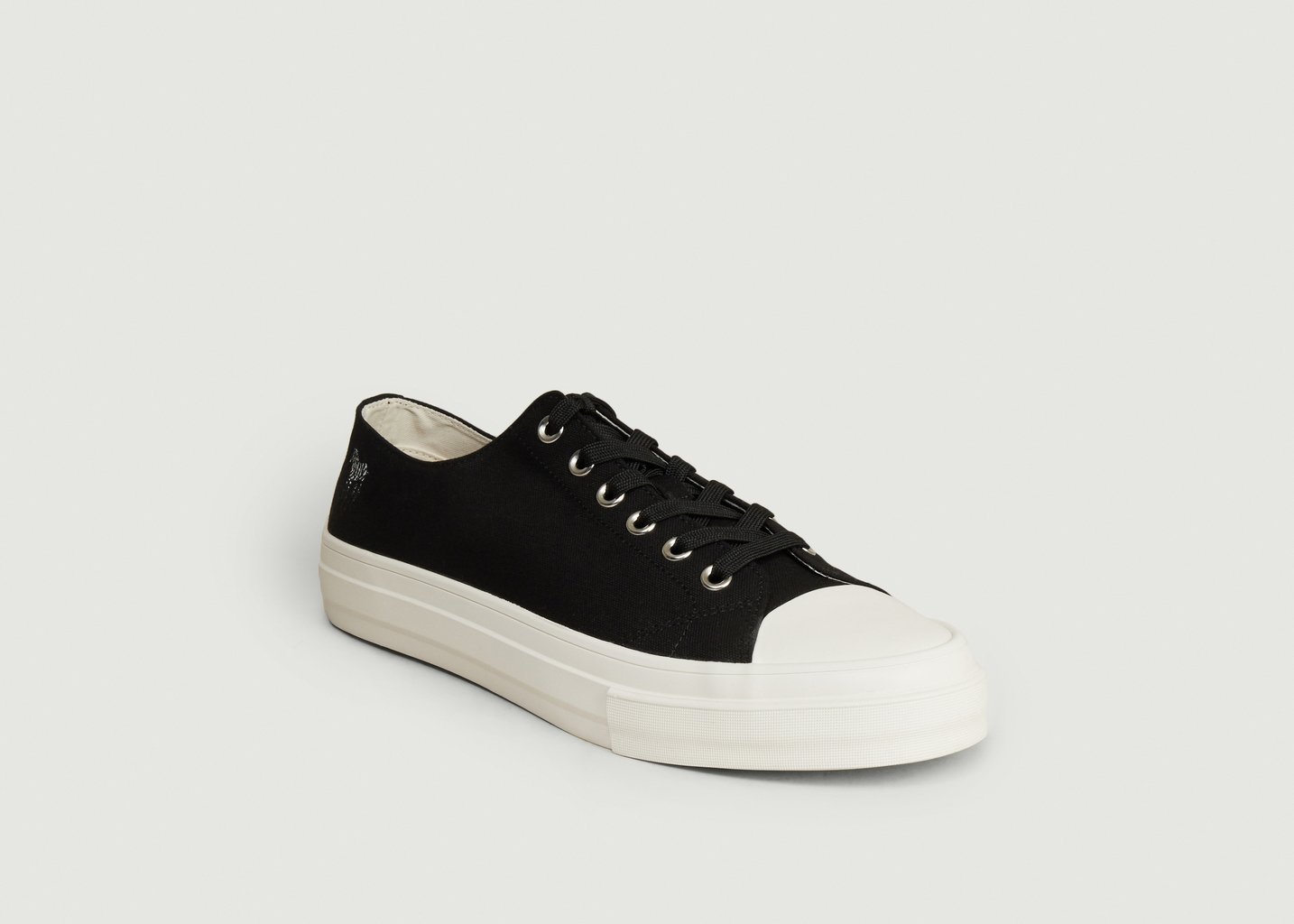 l'exception Baskets Kinsey Noir PS by PAUL SMITH
