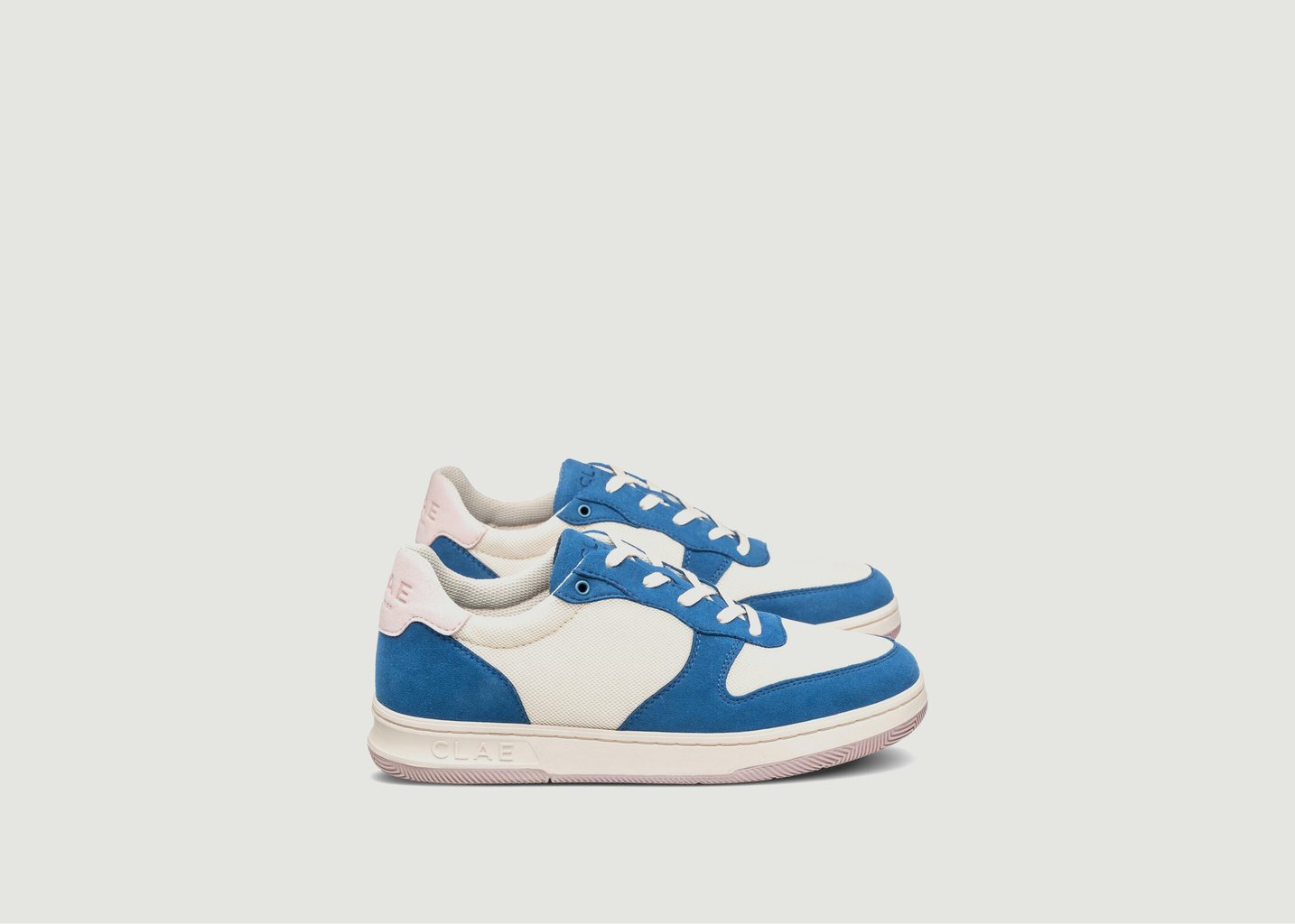 L'exception Baskets Malone Lite Multicolore Clae