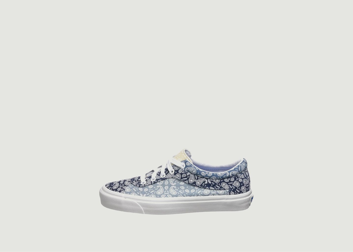 L'exception Baskets UA Bold NI Multicolore Vans