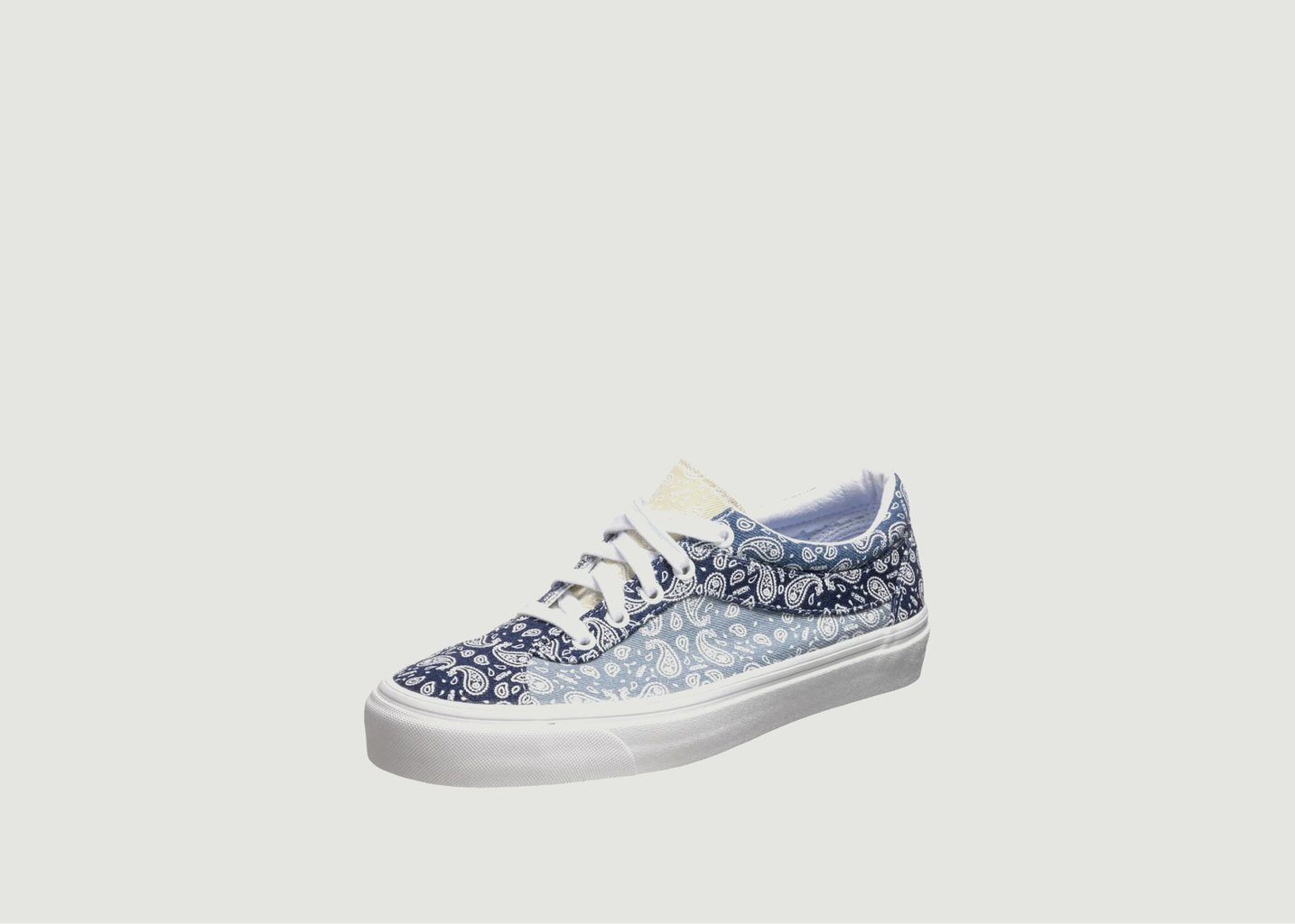 L'exception Baskets UA Bold NI Multicolore Vans