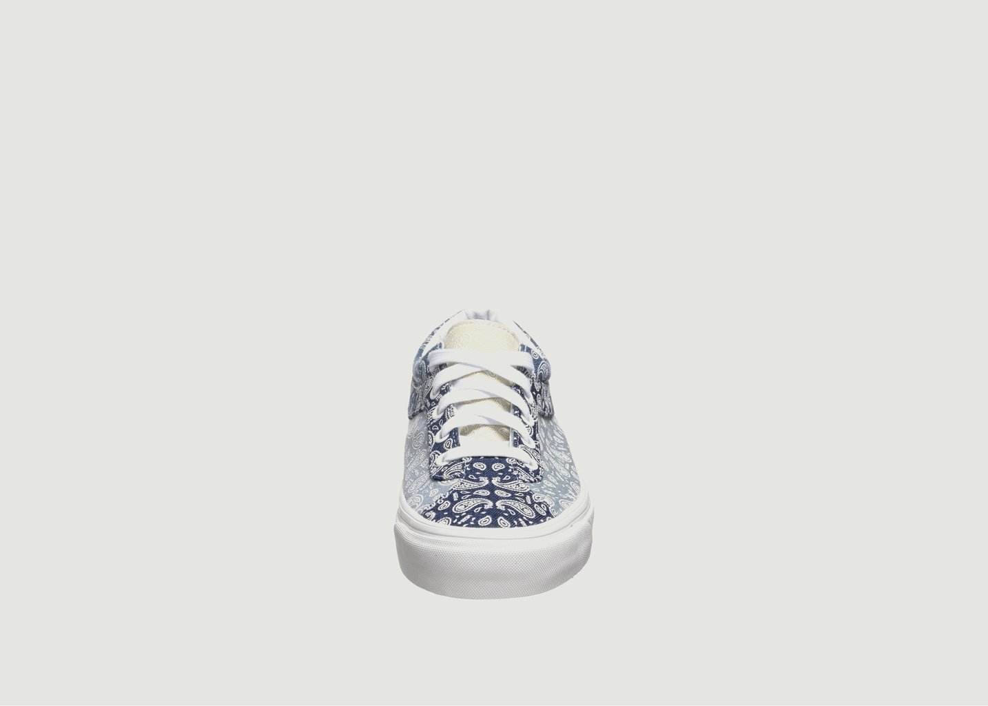L'exception Baskets UA Bold NI Multicolore Vans
